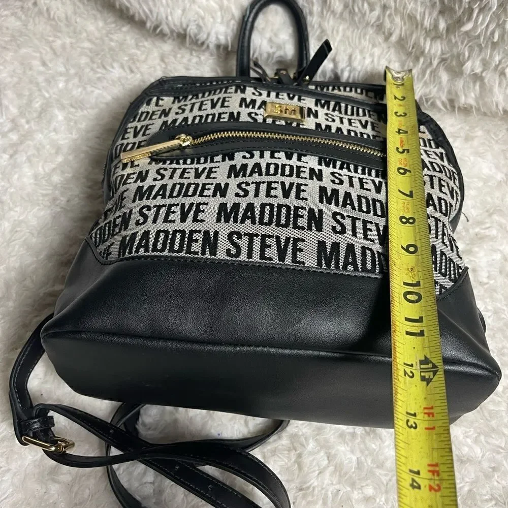 Steve Madden steve madden